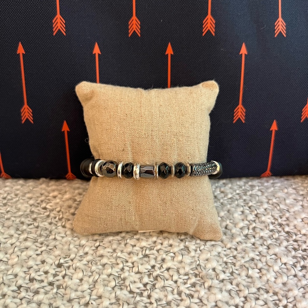 Stella & Dot Anda Intention Bracelet - Protection